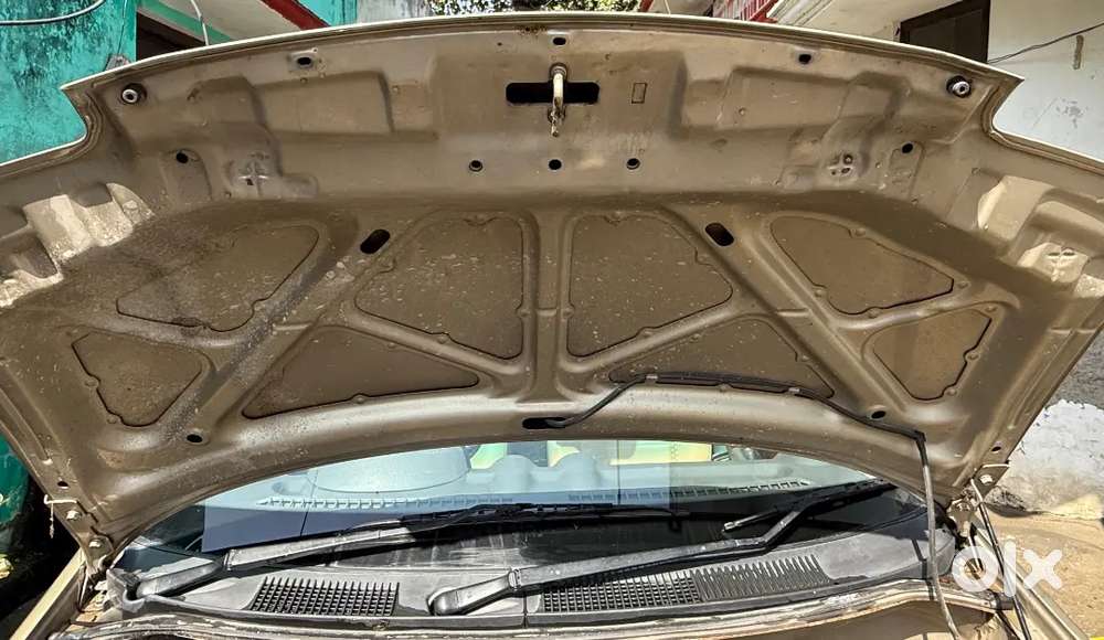 Hyundai Santro 2009 Petrol Good Condition