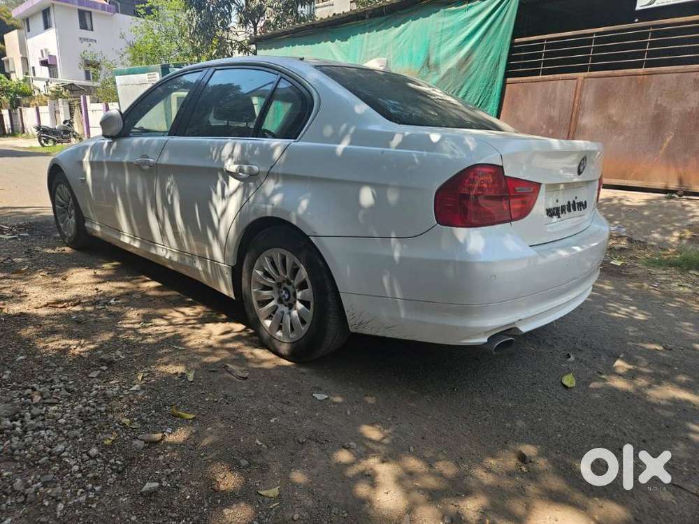 Bmw 3 Series 320i, 2009, Petrol