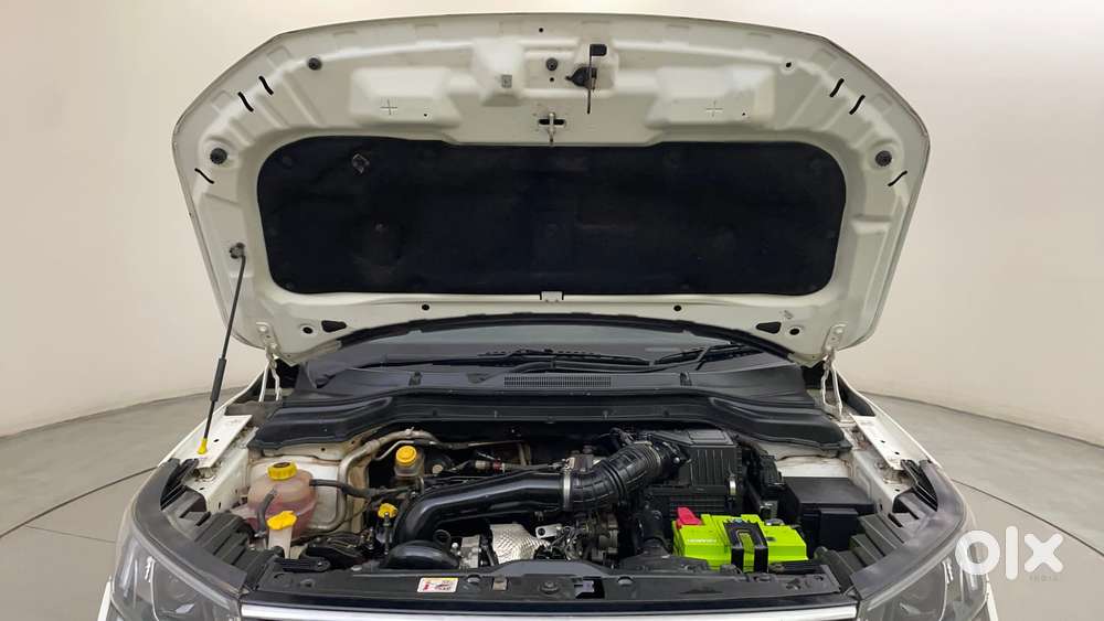 Mahindra Xuv300 W8 Option Diesel, 2020, Diesel