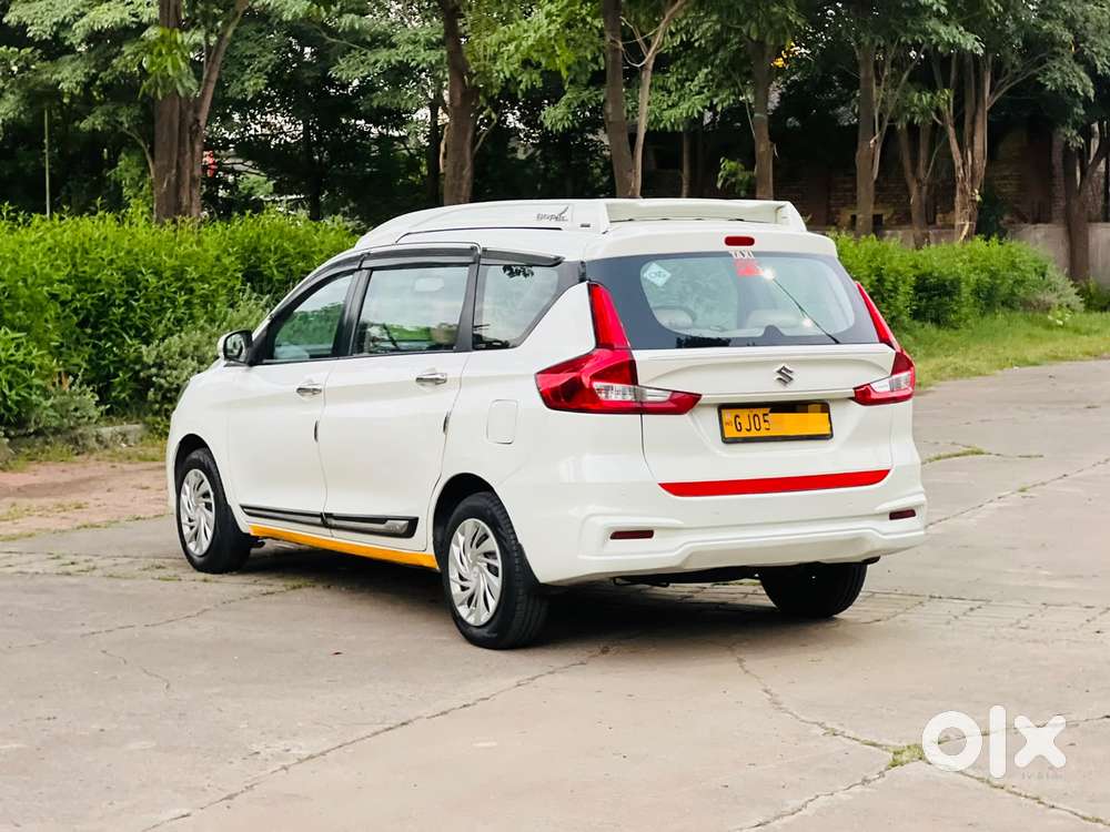 Maruti Suzuki Ertiga 1.5 Tour M Cng, 2024, Cng & Hybrids