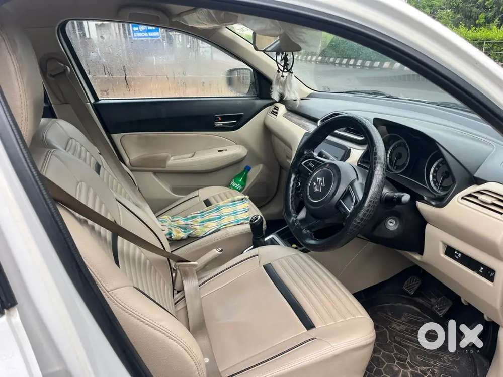 Maruti Suzuki Dzire 2024