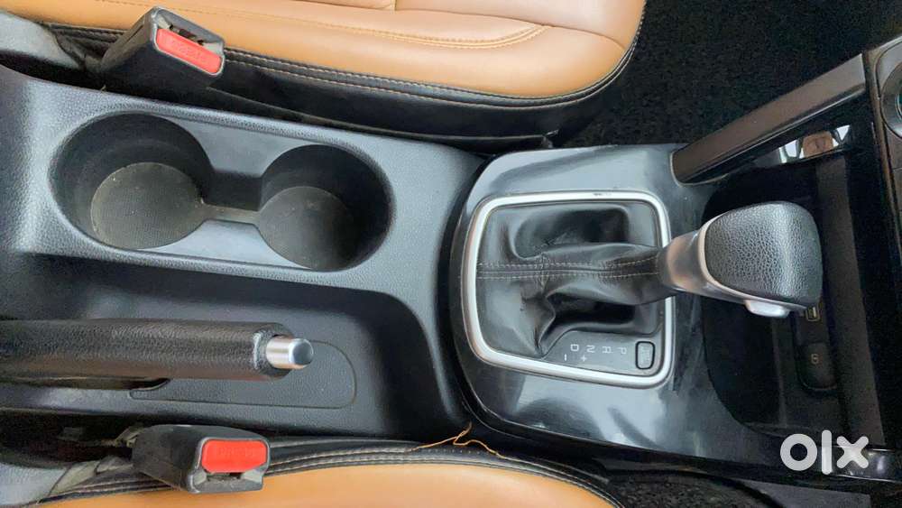 Kia Seltos Htk Plus At 1.5 Diesel, 2019, Diesel
