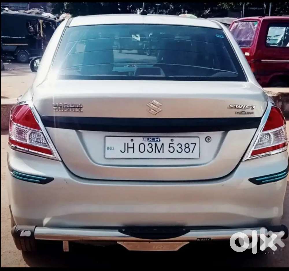 Maruti Suzuki Dzire 2016 Diesel 90000 Km Driven