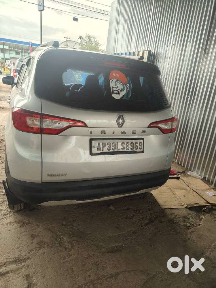 Renault Captur 1.5 Diesel Rxt, 2017, Diesel