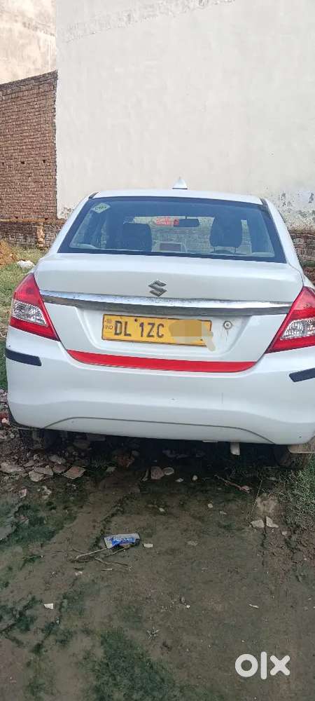 Dzire  Tour 2018 Model H Koi Dikkat Nhi H Ji .. Papper Ok H