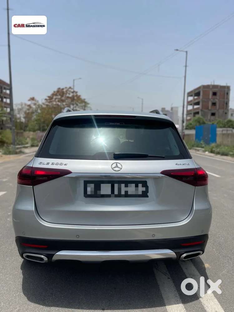 Mercedes-benz Gle, 2025, Diesel