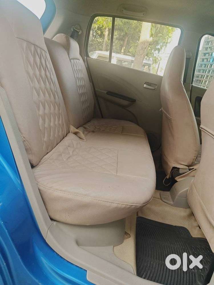 Maruti Suzuki Celerio Vxi At, 2015, Petrol