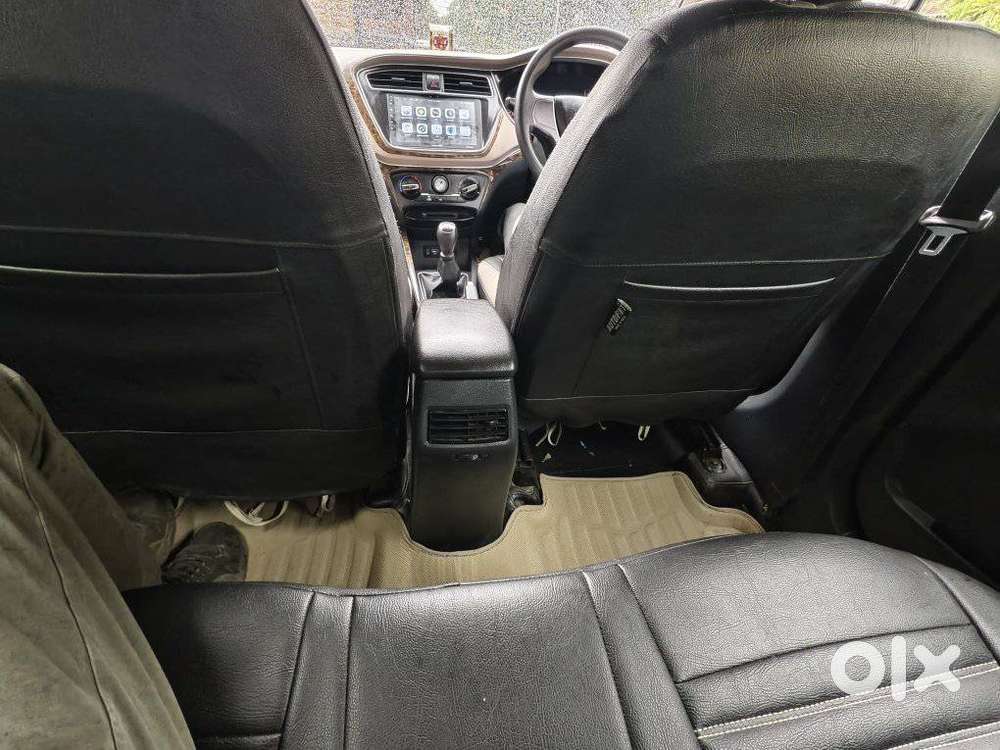 Hyundai I20 Magna 1.2 Vtvt, 2019, Petrol