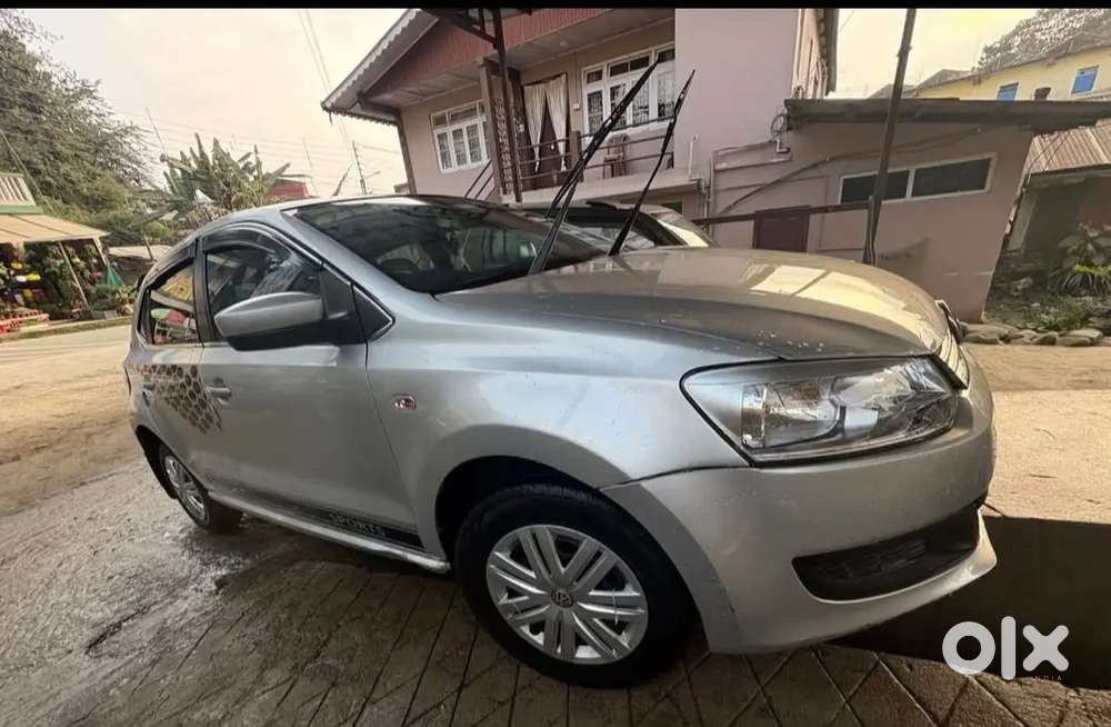 Volkswagen Golf Gti 2011 Petrol 58000 Km Driven