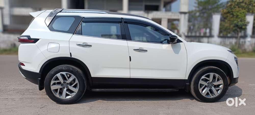 Tata Safari 2.0 Kryotec Xza Plus Gold 7 Str, 2023, Diesel