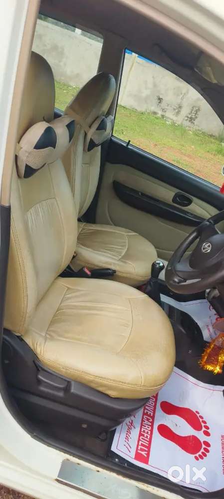 Hyundai Santro Xing 2012  Warking White, Good Coundistoin
