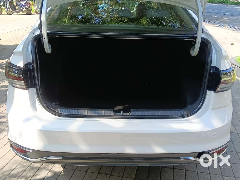 Volkswagen Virtus 1.5 Tsi Gt Plus Evo Dsg, 2022, Petrol