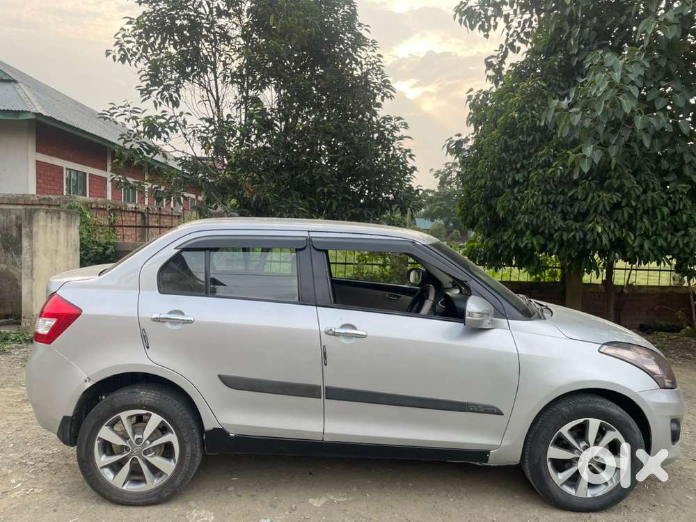 2014 Maruti Suzuki Swift