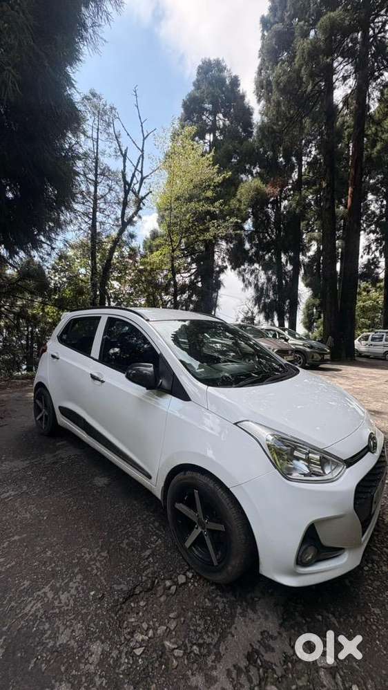 Hyundai Car 2019 Ready