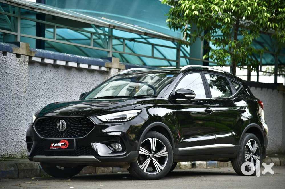 Mg Astor Zs Vti-tech Cvt Sharp, 2023, Petrol