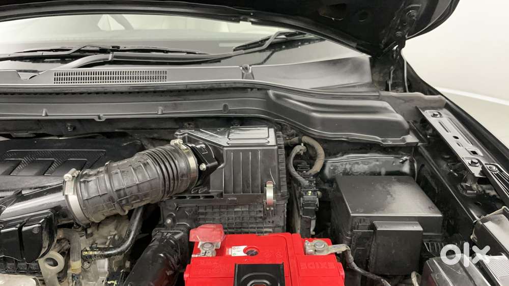 Mahindra Xuv300 W8 Option, 2022, Petrol