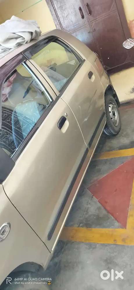 Maruti Suzuki Alto 800 2007 Petrol 82000 Km Driven