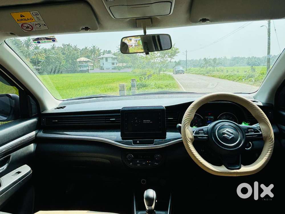 Maruti Suzuki Xl6 1.5 Zeta At, 2021, Petrol