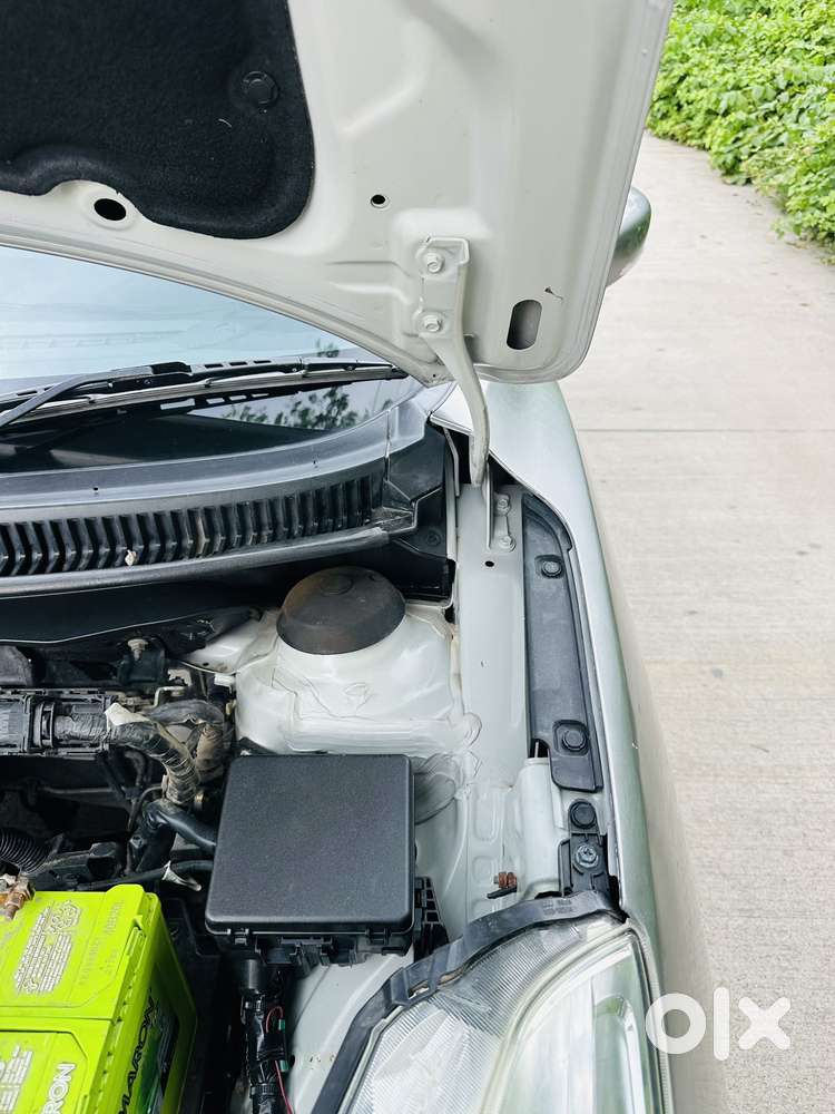 Maruti Suzuki Baleno Delta, 2016, Petrol