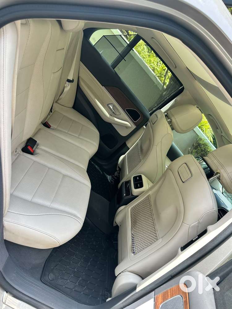 Mercedes-benz Gle 300d 4matic Lwb, 2021, Diesel