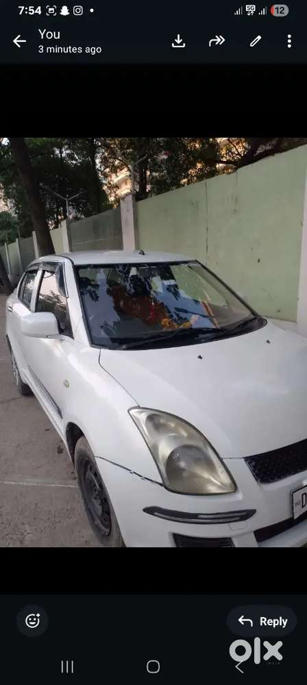 Maruti Suzuki 1000 2013