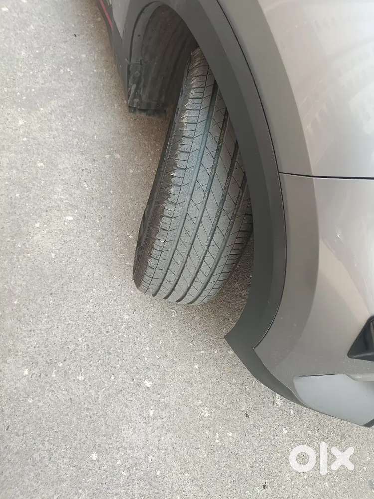 Kia Sonet Diesel Manual 2nd Owner 2022