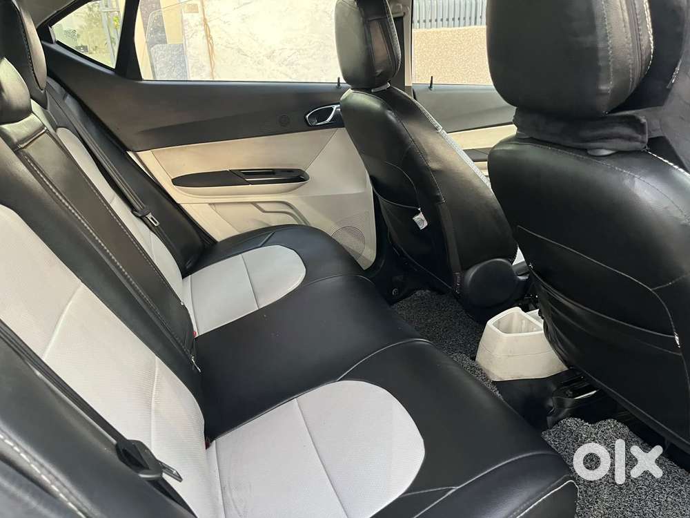 Tata Tigor 1.2 Revotron Xz Cng, 2022, Cng & Hybrids