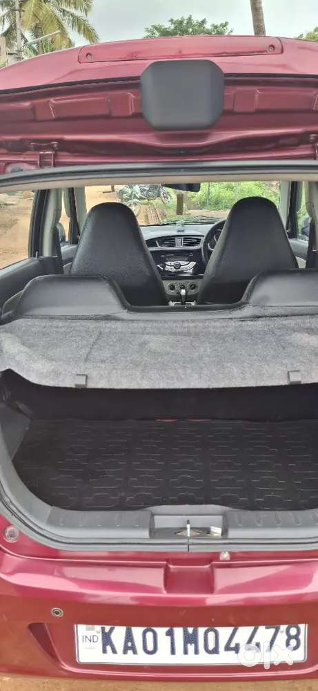Maruti Suzuki Alto 2017 Good Condition