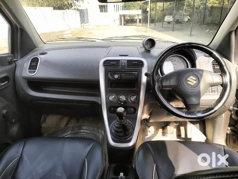 Maruti Suzuki Ritz 2009 Diesel 105700 Km Driven