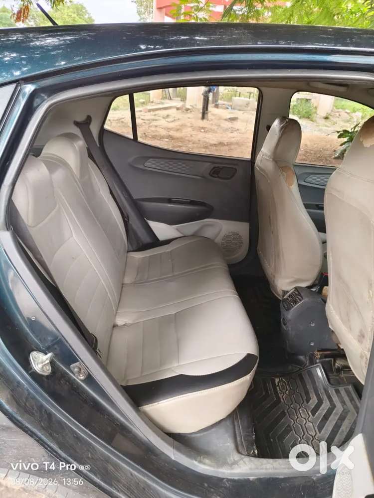 2020 Hyundai Grand I10 Petrol Manual