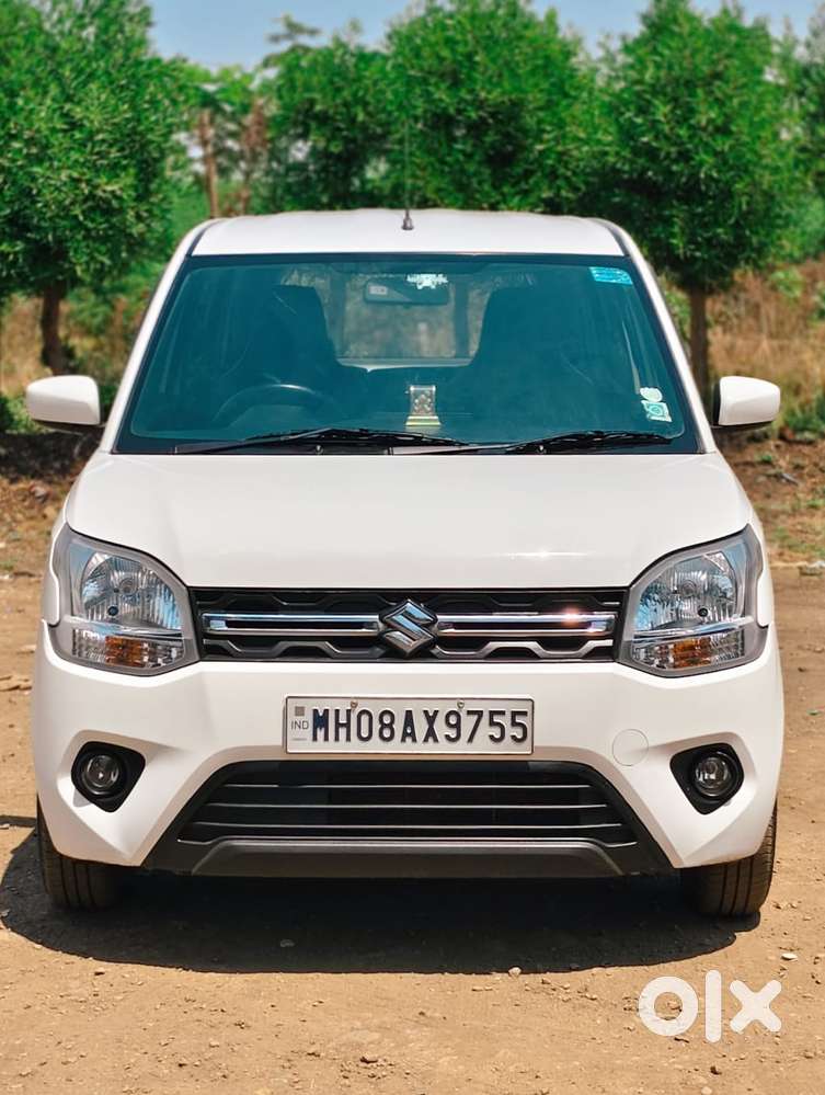 Maruti Suzuki Wagon R Vxi Optional, 2024, Petrol