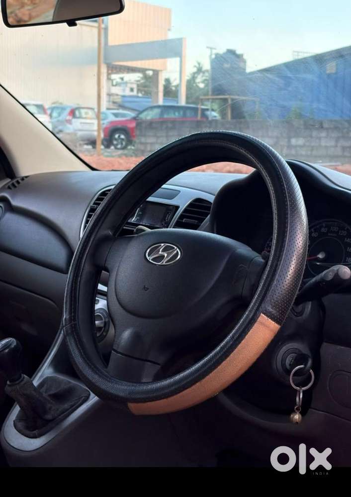 Hyundai I10 Magna, 2012, Petrol