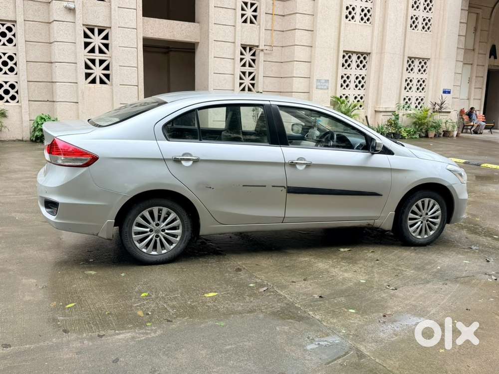Maruti Suzuki Ciaz 2018