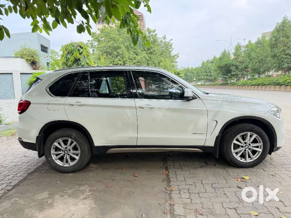 Bmw X5 Xdrive 30d Sport, 2015, Diesel