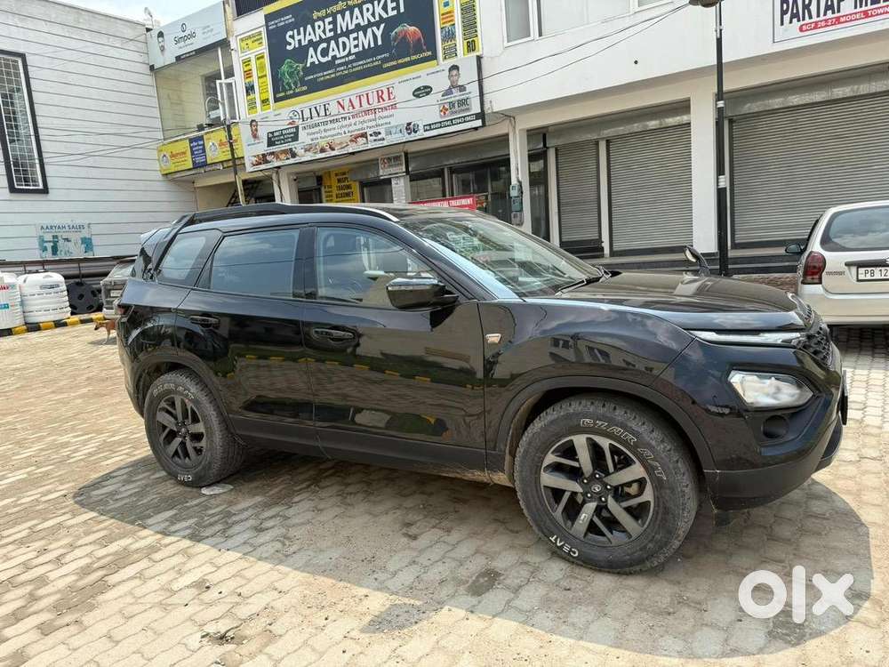 2022 Tata Diesel Automatic - Year Ending