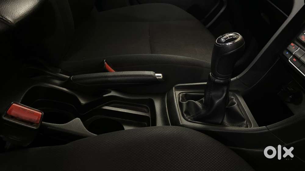 Maruti Suzuki Vitara Brezza 1.5 Vxi, 2021, Petrol