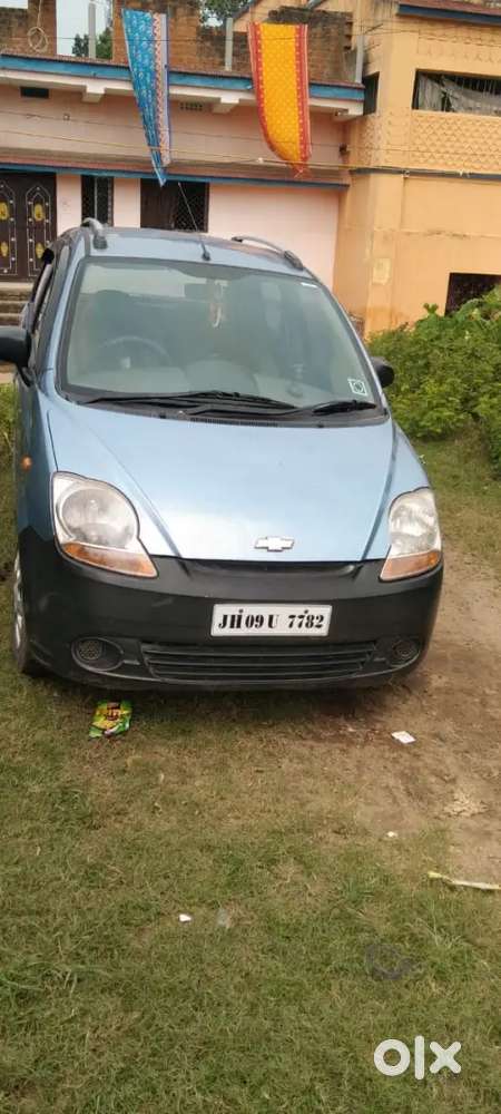 Chevrolet Spark 1.0 Ls 2013 *fixed Price*