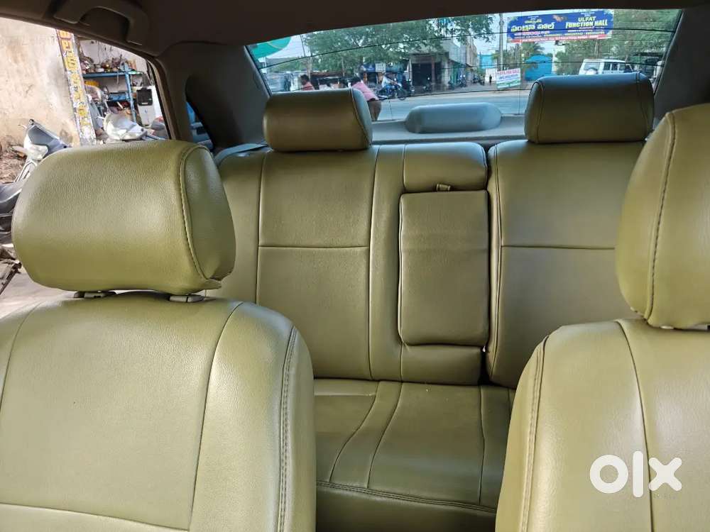 Chevrolet Optra Magnum 2009 Diesel 110000 Km Driven