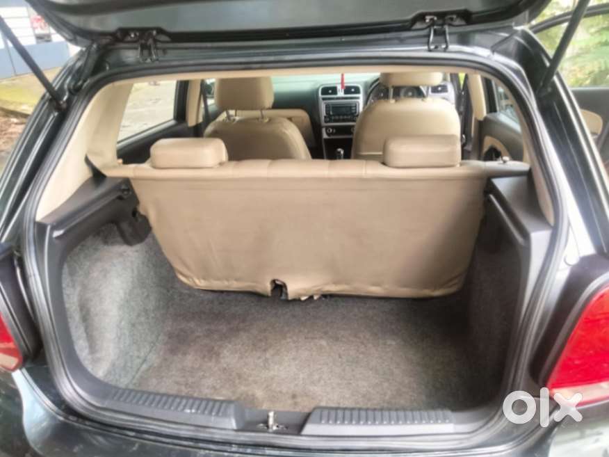 Volkswagen Polo 2013-2015 1.5 Tdi Highline, 2015, Diesel