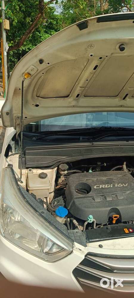Hyundai Creta 1.4 Ex Diesel, 2015, Diesel