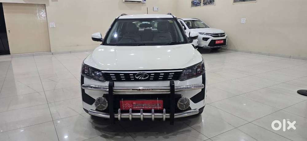 Mahindra Xuv300 W6 Diesel, 2020, Diesel