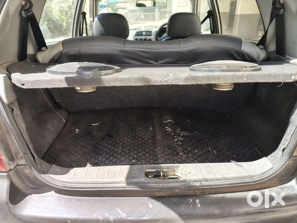 Maruti Suzuki Alto 2010 Petrol Well Maintained