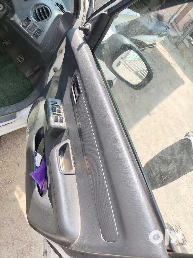 Swift Dzire Tour