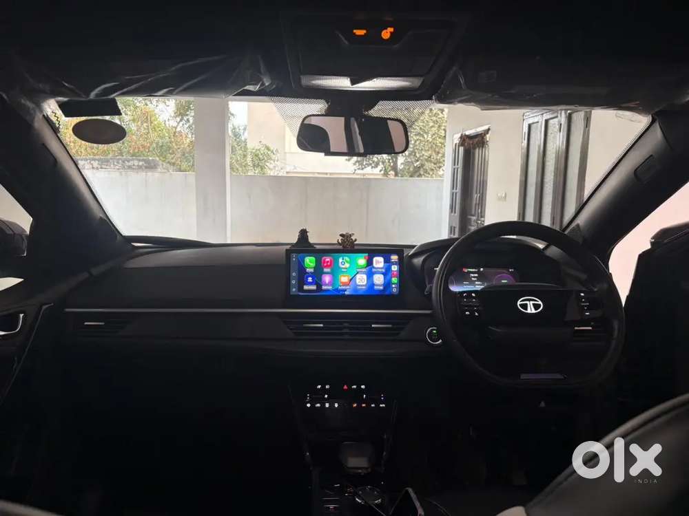 Tata Nexon Ev 2025 Electric Well Maintained. With Slow Charger