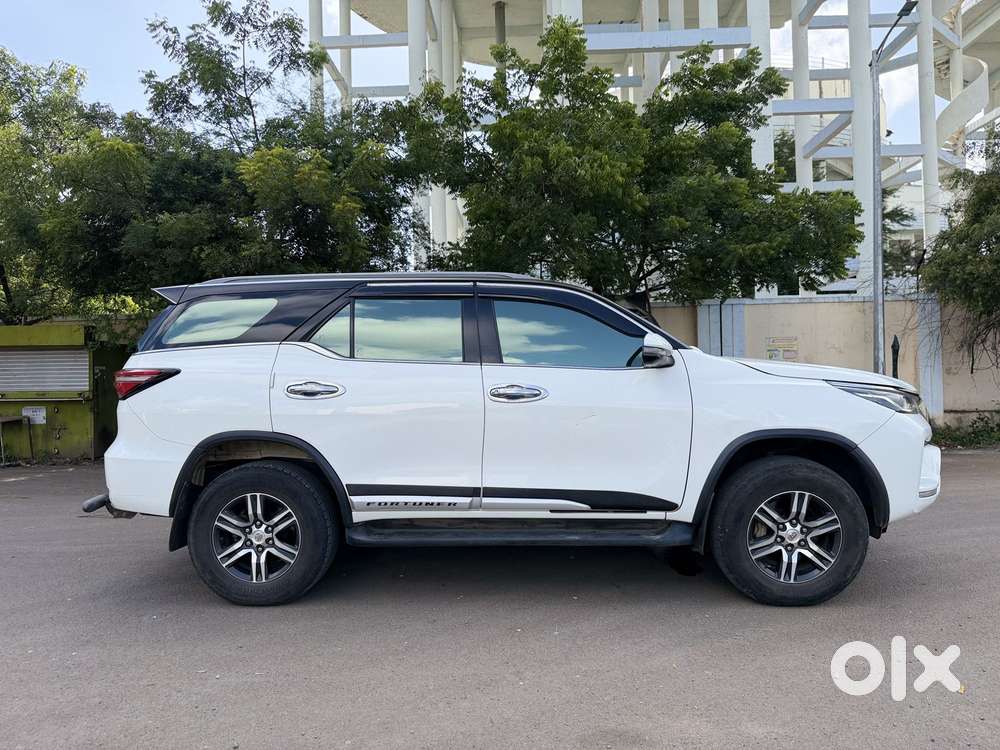 Toyota Fortuner 4x2 At 2.8 Diesel, 2022, Diesel