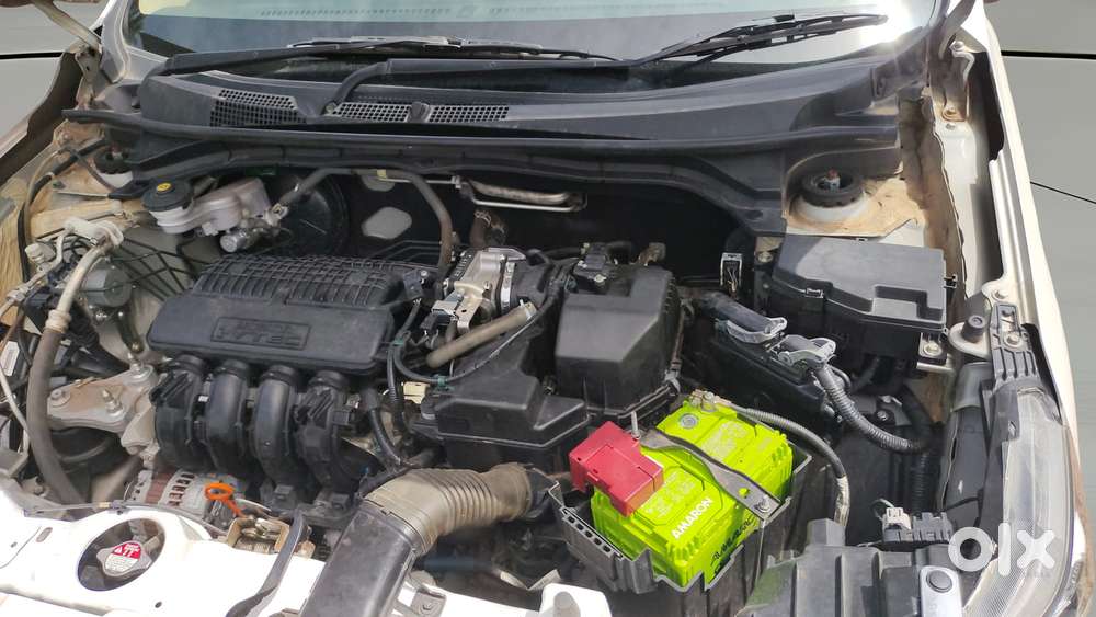 Honda Amaze Vx 1.2 Petrol Cvt, 2022, Petrol