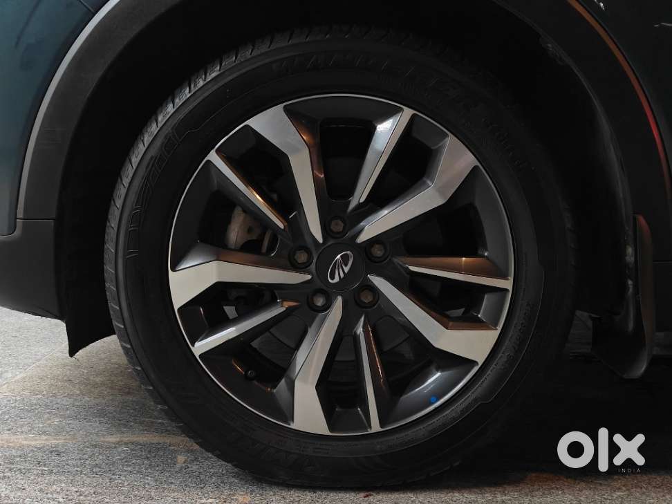 Mahindra Xuv300 W8 Amt Optional Diesel, 2021, Diesel