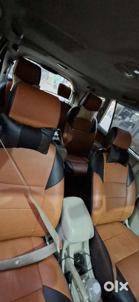 Toyota Innova 2013 Diesel Well Maintained