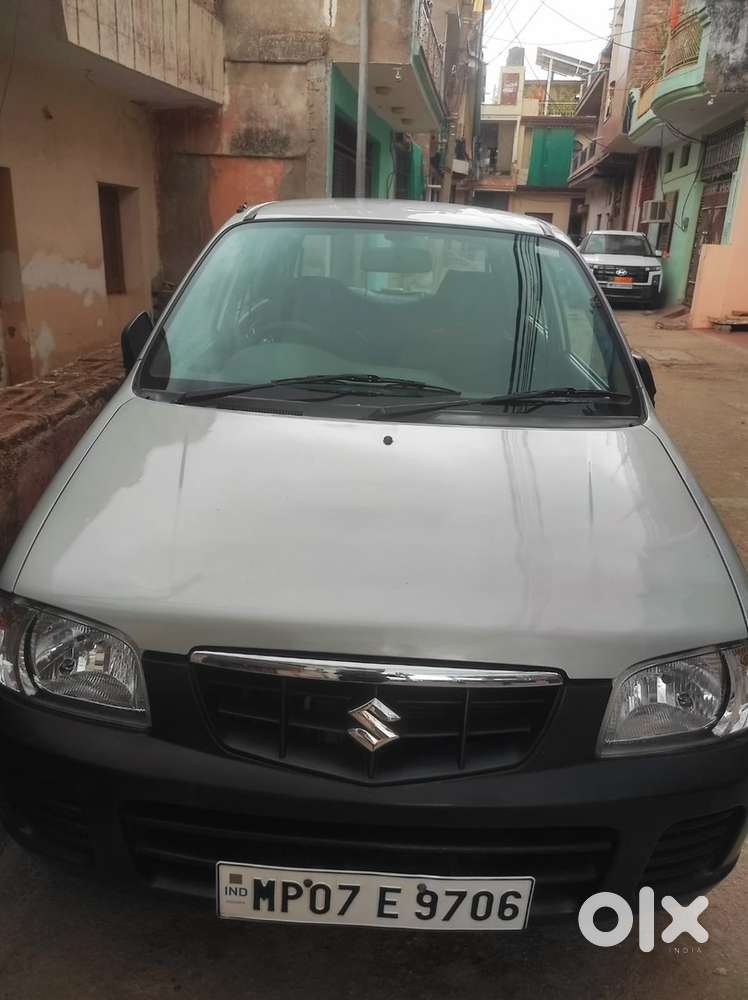 Maruti Suzuki Alto 2008
