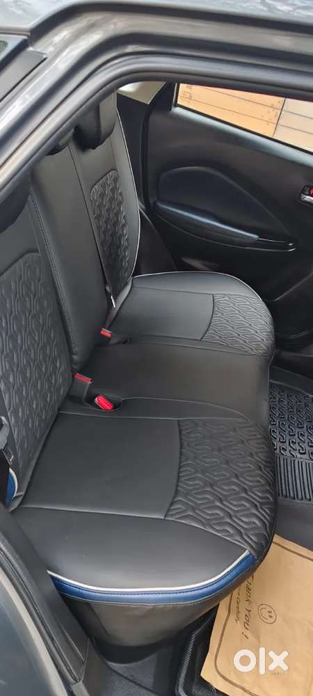Maruti Suzuki Baleno 1.3 Zeta, 2025, Petrol